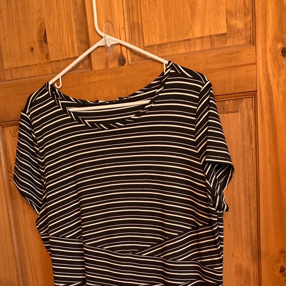 Catalayna Ponte Dress